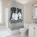 Recherche de dog shower curtains Charlie brune