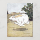 Search for rabbit postcards Nursery