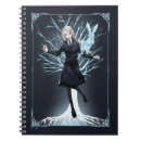 Search for cartoon harry potter notebooks Witch