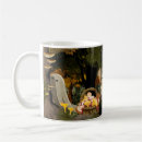 Recherche de moisissure tasses Automne