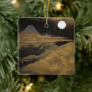 Search for mount fuji ornaments Nature