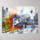Recherche de danse de rue posters Hip