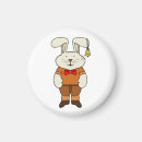 Recherche de oreilles de lapin magnets Drôle