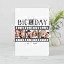 Search for photo film invitations Black