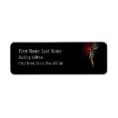 Search for 4th of july return address labels Celebration