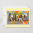 Recherche de de chicago cartes postales Amérique