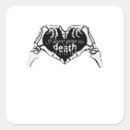 Search for eternal love stickers Skull