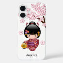 Search for sakura iphone cases Kimono