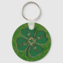 Recherche de green shamrock porteclés Celtic