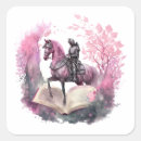 Search for fantasy stickers Horse