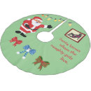 Search for funny tree skirts Humor