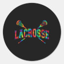 Search for cool lacrosse stickers Lacrosseplayer