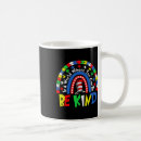 Search for spectrum disorder mugs Asd