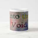 Search for void mugs Space