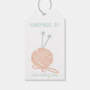 Search for handmade gift tags Craft business