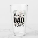 Search for dad beer glasses Elegant