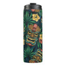 Search for hawaiian tiki mugs Mask