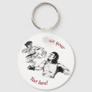 Search for karate keychains Fighter