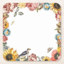 Search for sunflower coasters Roses