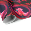 Search for roses wrapping paper Daughter