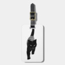 Search for snow white luggage tags Black