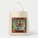 Search for charity tote bags Wildlife