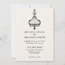 Search for vintage anniversary invitations Victorian