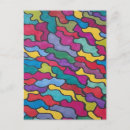 Search for puzzle postcards Contemporary