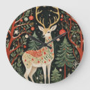 Recherche de arbre motif horloges Pour elle