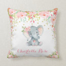 Recherche de rose or décoration coussins Pour enfants