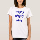 Search for wack tshirts Humour
