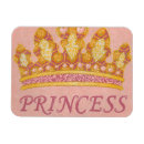 Recherche de couronne princesse magnets Royal