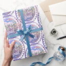 Search for paradise of wrapping paper Floral