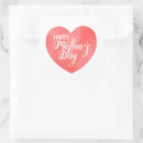Search for happy mothers day stickers Heart