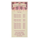 Search for sweets rack cards Cakes