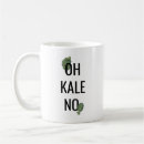 Search for funny kale mugs Vegetarian