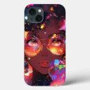 Search for african american girl iphone cases Ethnic