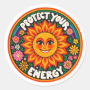 Search for positive vibes stickers Mental health