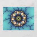 Recherche de fractales cartes postales Mandelbrot
