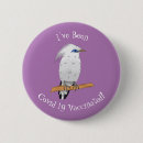 Recherche de oiseaux tropicaux badges Toute personne