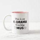 Search for k drama mugs Fan