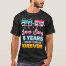 Search for 13 year anniversary tshirts Humour