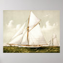 Recherche de voilier vintage art Voile