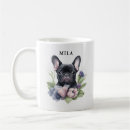 Search for black frenchie mugs Puppy