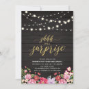 Recherche de lamp invitations Bois