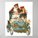 Recherche de saint nicholas posters Vintage