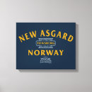 Search for asgard art Super hero