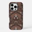 Search for woodland animals iphone cases Pattern