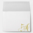 Search for fiftieth envelopes Gold