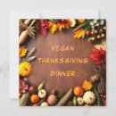 Search for vegetarian invitations Unique